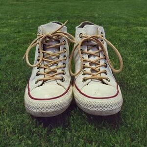 Converse Chuck Taylor Lux Mid 𓆧 7.5W